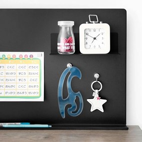 Raft extra pentru avizier magnetic 20x6 cm Tower – YAMAZAKI