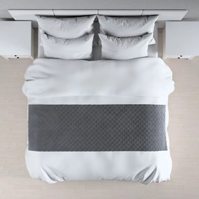 Fetă de pat pentru hotel, runner de masă Velvet 60x200cm