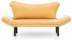 Canapea pat Chatto Mustard