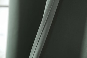 Draperie Oxford verde-gri 140x250 cm Agatat: Rejansa