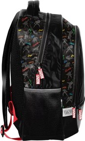 Rucsac școlar Avengers Comics Marvel