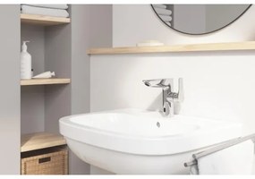GROHE 39335000 - Lavoar EURO CERAMIC, 595 × 482 mm, ceramică, alb