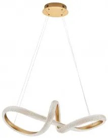 Suspensie moderna led 42W MEDORA 9748157 NOVA LUCE