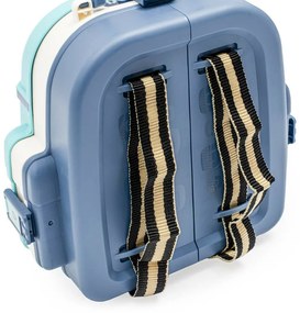 Set medical în rucsac Baby Mix 3in1, 40 x 32x 40,5 cm