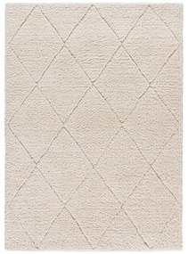 Covor alb 160x230 cm Atesa – Universal