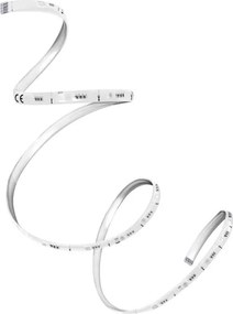 Bandă LED RGB dimabilă FLEX AUDIO 3m LED/12,5W/230V Ledvance + telecomandă