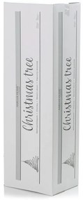 AmeliaHome Brad de Crăciun Klaus, 150 cm