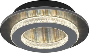 Plafoniera LED CCT JAYDEN 20cm