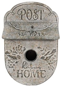 Cutie postala / casuta de pasari Happy Home 27/11/41 cm