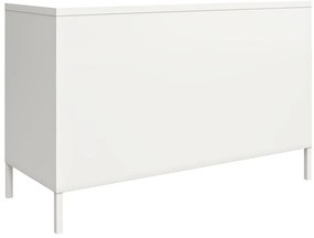 Dulap metalic alb 100x64 cm Mission District - Støraa