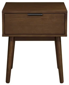 Noptiera Cassina, nuc