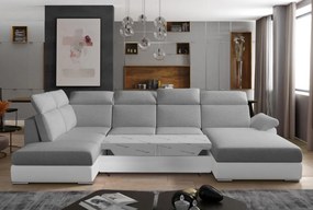 Coltar extensibil Evanell pe dreapta Sawana 21/Soft 17