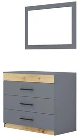 Dormitor GLOBAL112