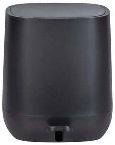 Coș de gunoi Wenko Davos, 5 l, negru