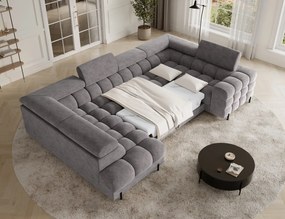 Coltar extensibil Fectory pe stanga Aura 04