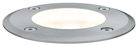 Paulmann 93992 - LED GU10/3,5W IP67 Spot exterior încastrat SPECIAL 230V