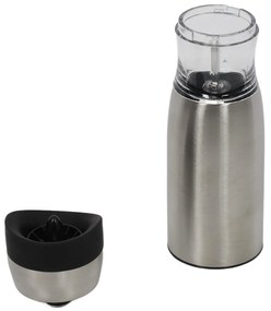 Rasnita electrica de ardei, din otel inoxidabil