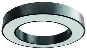 Plafonieră LED LED/30W/230V 4000K d. 60 cm