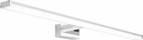Aplica baie Rea 15w 68,5 cm alb APP370-1W