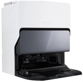 Aspirator robotic ROBOROCK S8 MaxV Ultra S8MVU02-00, 69 W, 10000 Pa, Lidar, Wi-Fi, Comenzi vocale, 5200 mAh, 3D mapping, Autonomie până la 180 min, Alb