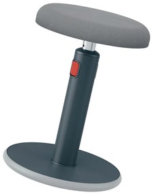 Scaun ergonomic ø 37 cm Ergo – Leitz