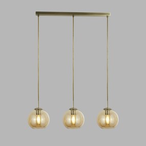Lustra design modern Pendants 3L 1623-3AM SRT