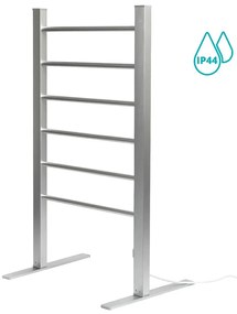 Uscator electric de prosoape tip grila