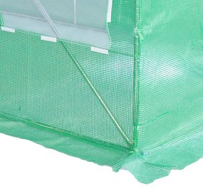 Solariu 200 x 300 cm (6 m2) - verde