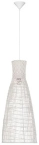 Lustra ratan design natural NIRO NVL-9586620