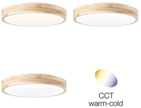 Plafonieră LED Brilliant SLIMLINE LED/14W/230V 3000/4000K