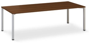 Masa de intalnire ProOffice 240 x 100 cm, nuc