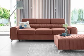 Canapea extensibila Laurence Nube 24