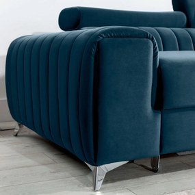 Coltar extensibil Grayson pe dreapta Nube 40
