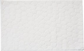 Covorașe de baie crem 2 buc. 60x100 cm Rabbit – Foutastic