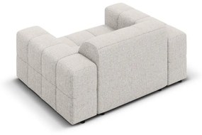 Fotoliu Chicago chenille L124 cm