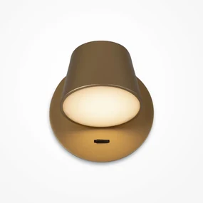 Aplica LED de perete design modern Pixel alama