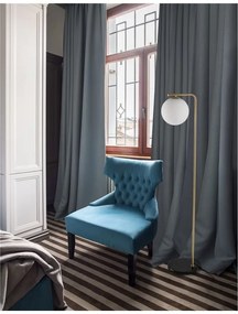 Lampadar / Lampa de podea design modern Alvarez NVL-9136702