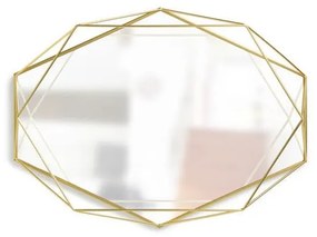 Oglinda Umbra Prisma gold