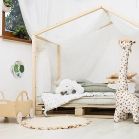 Aplică LED Rabalux 71070 FROGGO LED/9W/230V 3000/4000/6500K