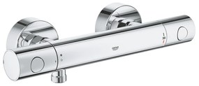 Baterie dus termostatata crom Grohe Grohtherm 800 Cosmopolitan