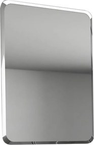 Oglinda dreptunghiulara reversibila Inter Ceramic 60x80 cm