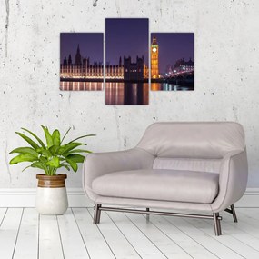 Tablou Londra (90x60 cm)