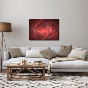 Tabloul modern abstract (70x50 cm)