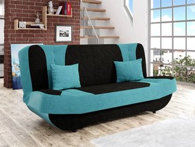 Canapea extensibilă Dahlia (Alova 04 + Alova 29). Promo -17%. 1059114