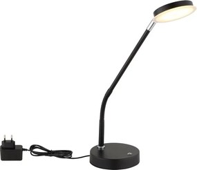 Veioza/Lampa de masa LED minimalista SILVIO