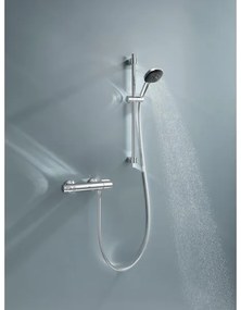 GROHE 34237003 - Baterie de duș termostatică PRECISION TREND, 150 mm, crom