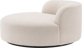 Canapea design modern Bjorn Round 115177 HZ