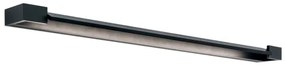 Aplică LED pentru oglindă Orion Soff 3-481 MARILYN LED/24W/230V 90 cm IP44 negru