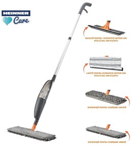 MOP SPRAY MULTIFUNCTIONAL MEGA CLEAN