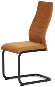 Scaun sufragerie Desvelar (Galben). 1120541